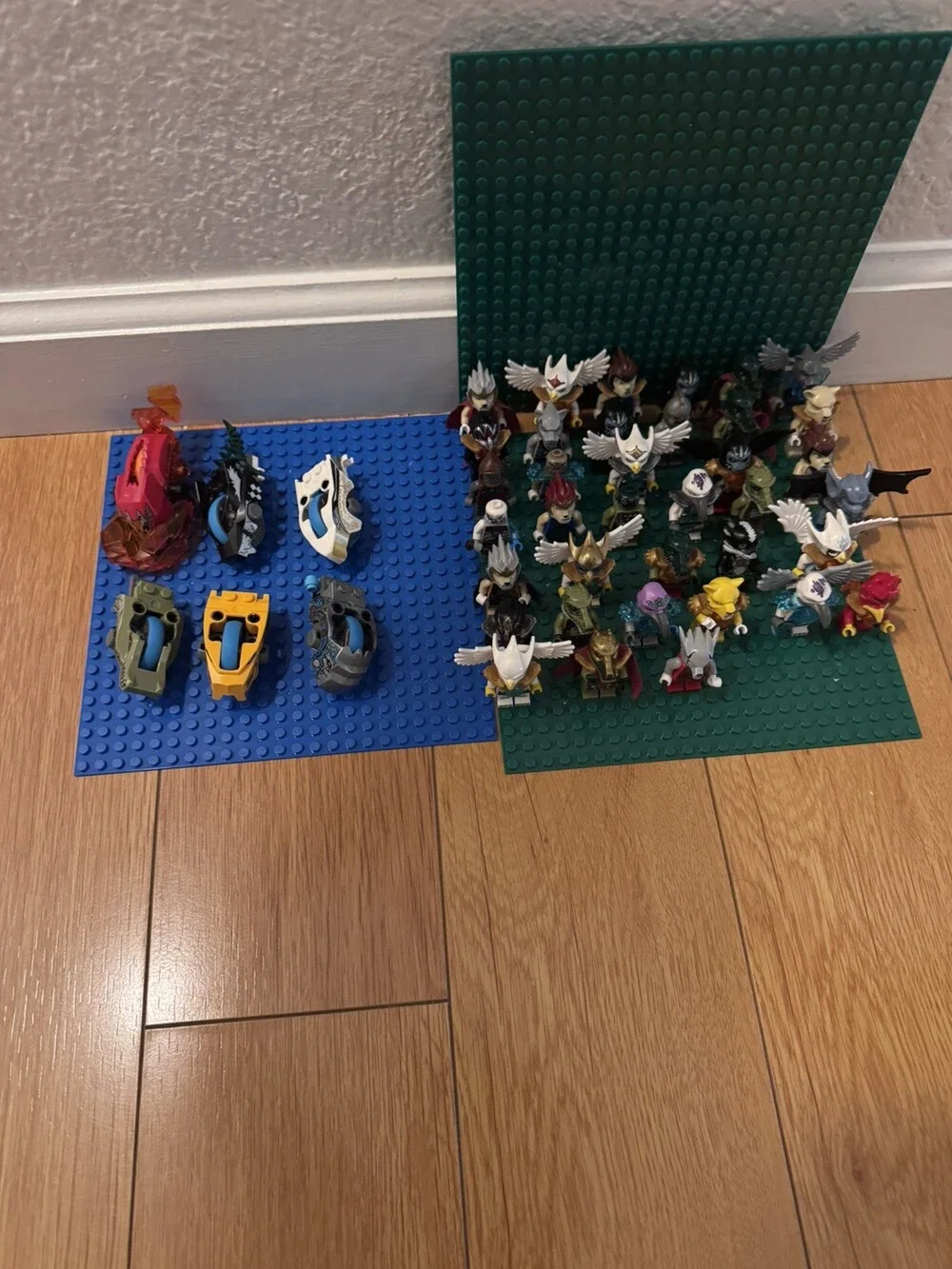 N/A this lot